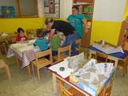 Keramická dílnička 1